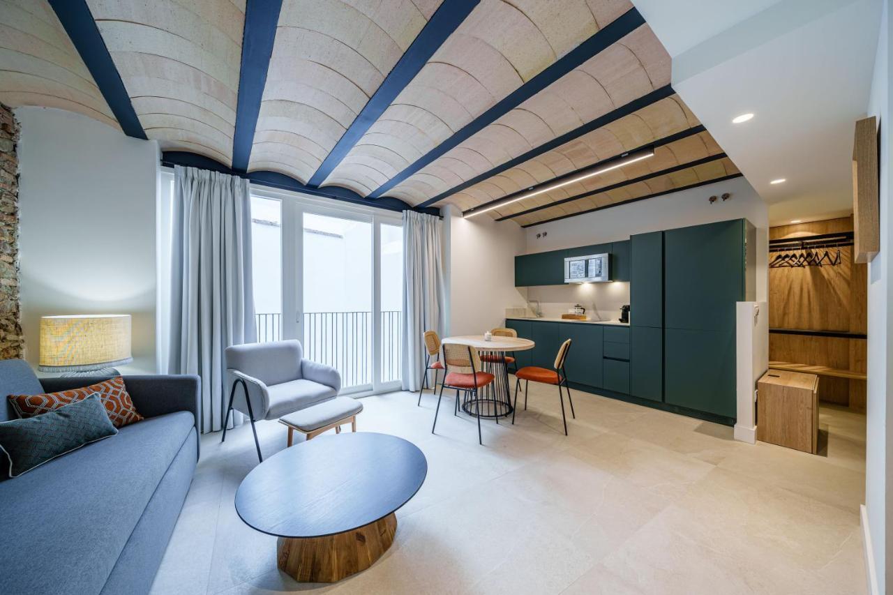 Homely Malaga Mariblanca 17, Vegafuente Apartments Exterior photo